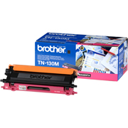 BROTHER TONER TN130M MAGENTA